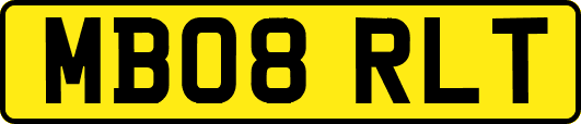 MB08RLT