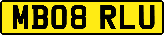 MB08RLU
