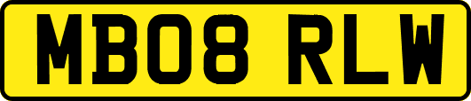MB08RLW