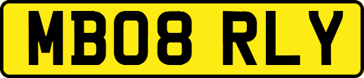 MB08RLY