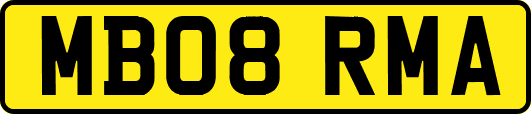 MB08RMA