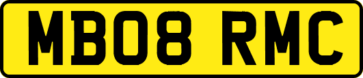 MB08RMC
