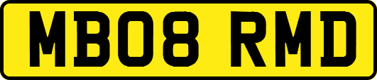 MB08RMD