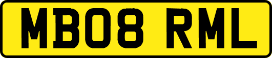 MB08RML