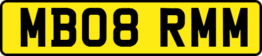 MB08RMM