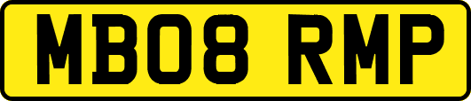 MB08RMP