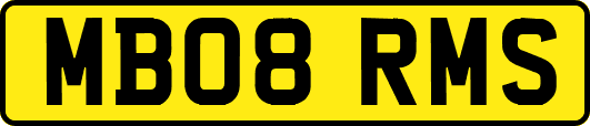 MB08RMS