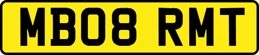 MB08RMT