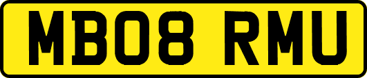 MB08RMU