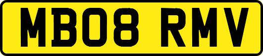 MB08RMV
