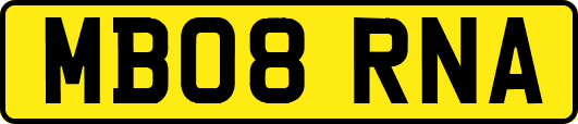 MB08RNA