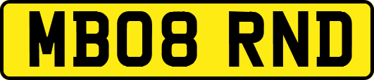 MB08RND