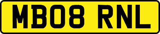 MB08RNL