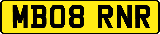 MB08RNR