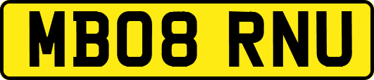 MB08RNU