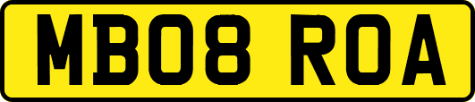 MB08ROA