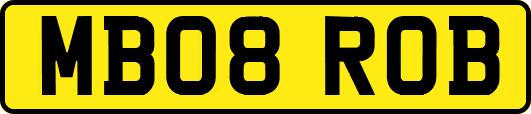 MB08ROB