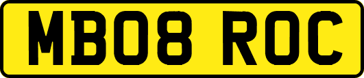 MB08ROC