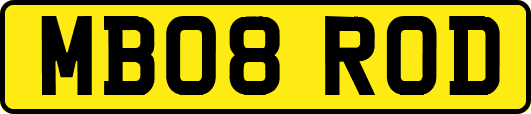 MB08ROD