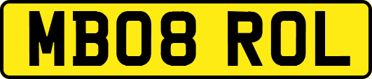 MB08ROL