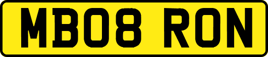 MB08RON