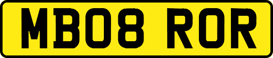 MB08ROR