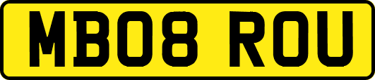 MB08ROU