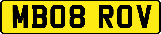 MB08ROV
