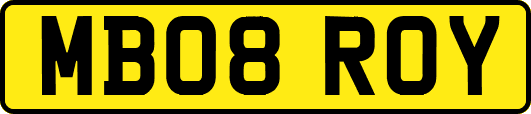 MB08ROY