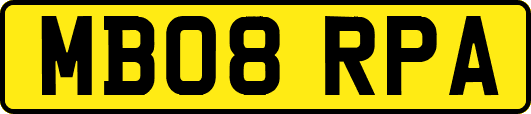 MB08RPA