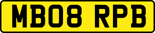 MB08RPB