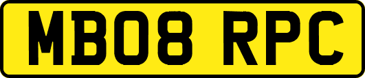 MB08RPC