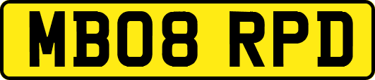 MB08RPD
