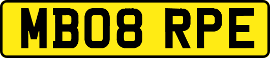 MB08RPE