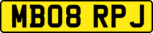MB08RPJ