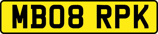 MB08RPK