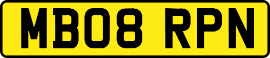 MB08RPN