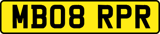 MB08RPR