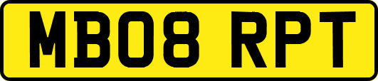 MB08RPT