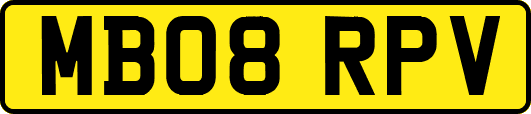 MB08RPV