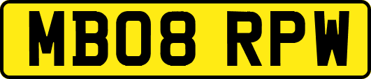 MB08RPW