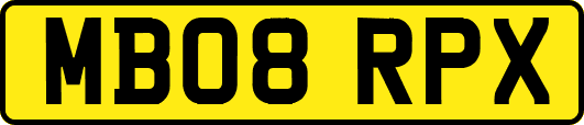 MB08RPX