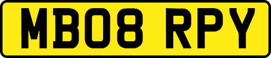 MB08RPY