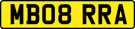 MB08RRA