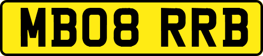 MB08RRB
