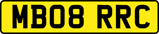 MB08RRC