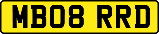 MB08RRD