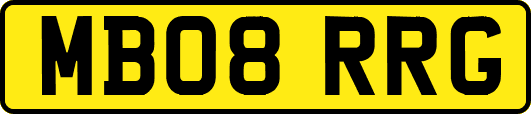 MB08RRG