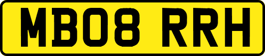 MB08RRH