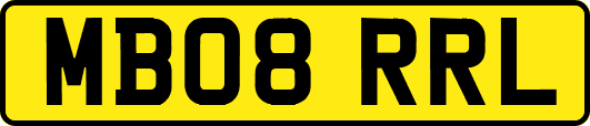 MB08RRL